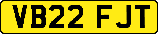 VB22FJT