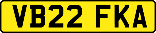 VB22FKA