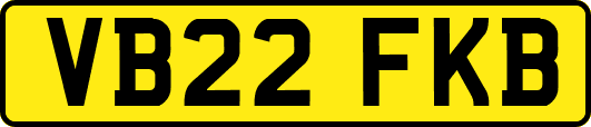 VB22FKB
