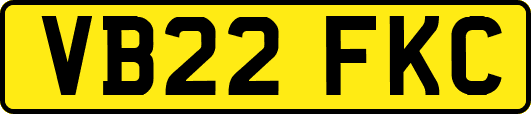 VB22FKC