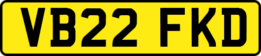 VB22FKD