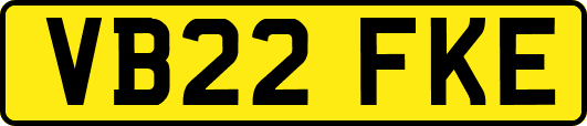 VB22FKE