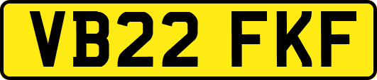 VB22FKF