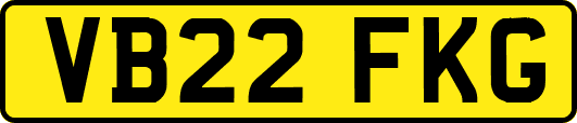 VB22FKG