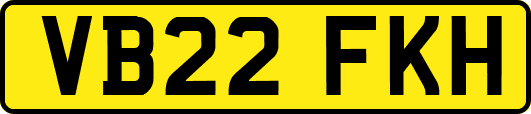 VB22FKH
