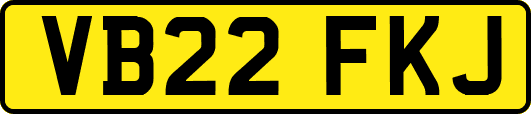VB22FKJ