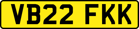 VB22FKK
