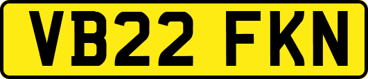VB22FKN