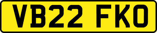 VB22FKO