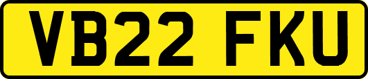 VB22FKU