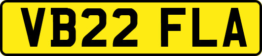 VB22FLA