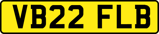VB22FLB