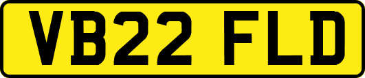 VB22FLD