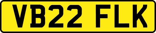 VB22FLK