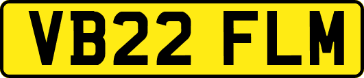 VB22FLM