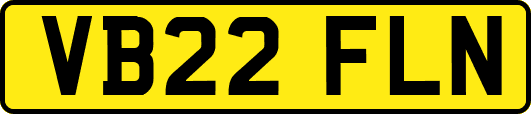 VB22FLN