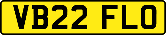 VB22FLO