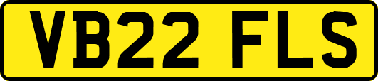 VB22FLS