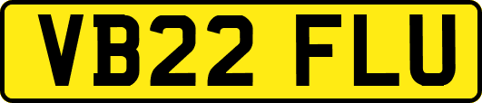 VB22FLU