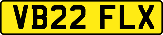 VB22FLX