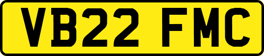 VB22FMC