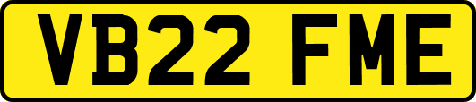 VB22FME