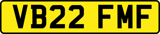 VB22FMF