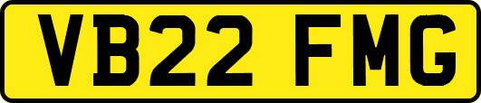 VB22FMG