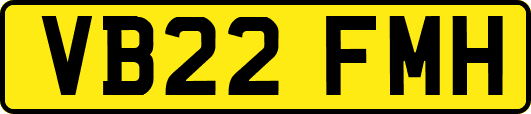 VB22FMH
