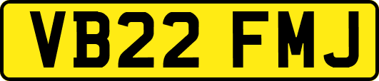 VB22FMJ
