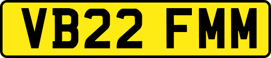 VB22FMM