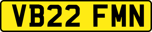 VB22FMN