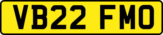 VB22FMO
