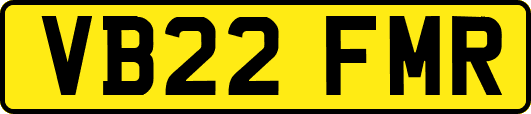 VB22FMR