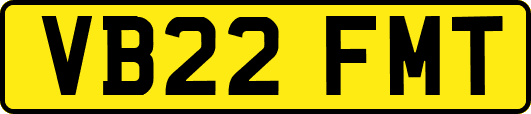 VB22FMT