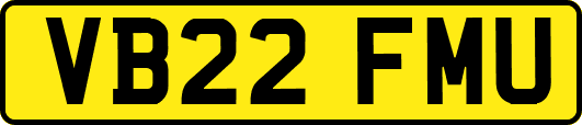 VB22FMU