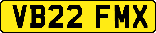 VB22FMX