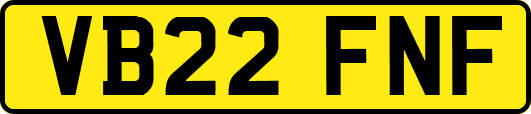VB22FNF