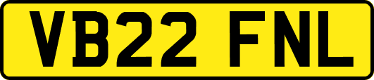 VB22FNL