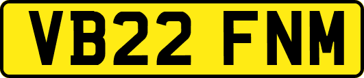 VB22FNM