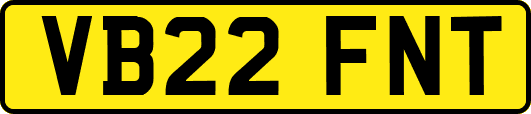 VB22FNT