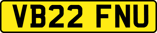 VB22FNU