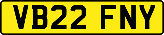 VB22FNY