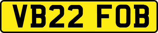 VB22FOB
