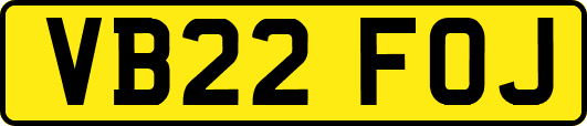 VB22FOJ