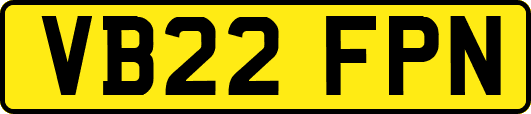 VB22FPN