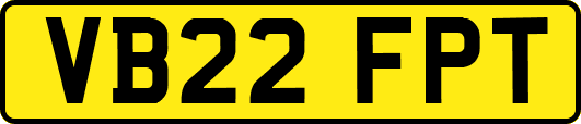 VB22FPT