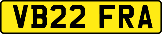 VB22FRA