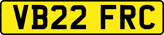 VB22FRC