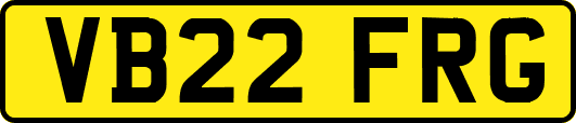 VB22FRG